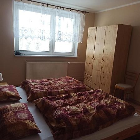 Apartman 塔查斯卡-鲁穆尼卡 外观 照片
