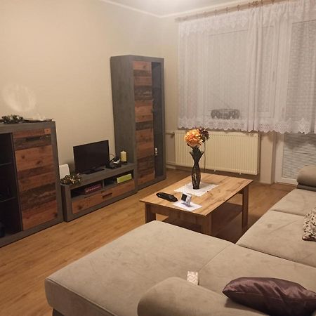Apartman 塔查斯卡-鲁穆尼卡 外观 照片