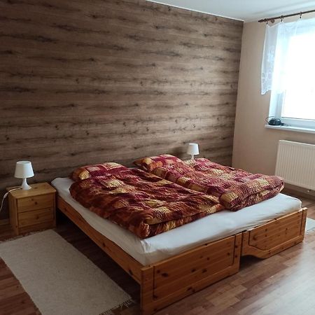Apartman 塔查斯卡-鲁穆尼卡 外观 照片
