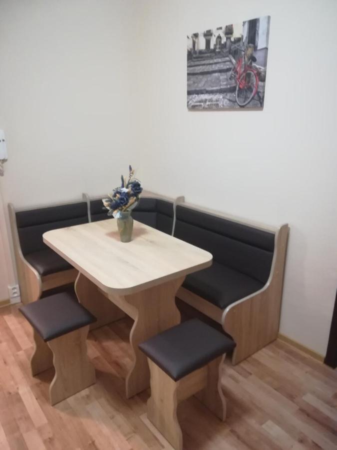 Apartman 塔查斯卡-鲁穆尼卡 外观 照片
