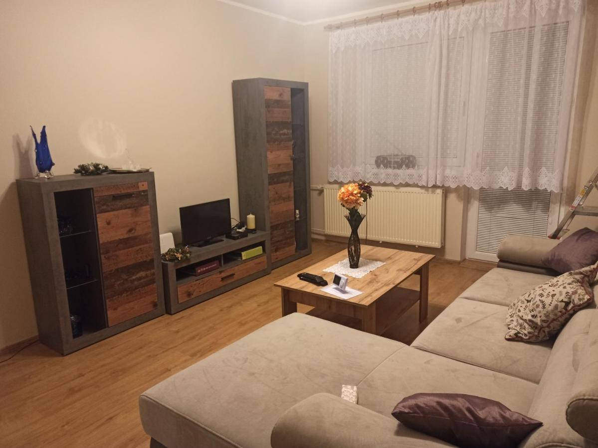 Apartman 塔查斯卡-鲁穆尼卡 外观 照片