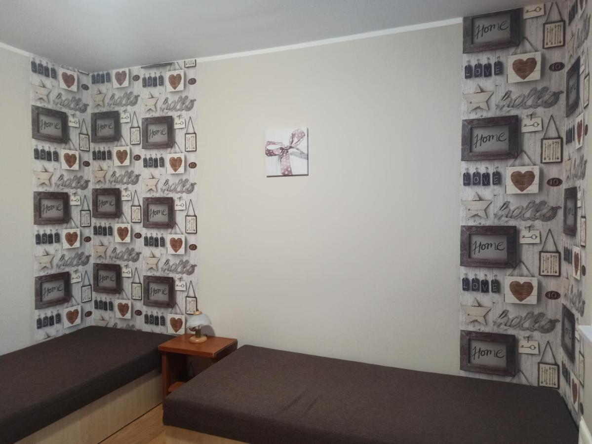 Apartman 塔查斯卡-鲁穆尼卡 外观 照片