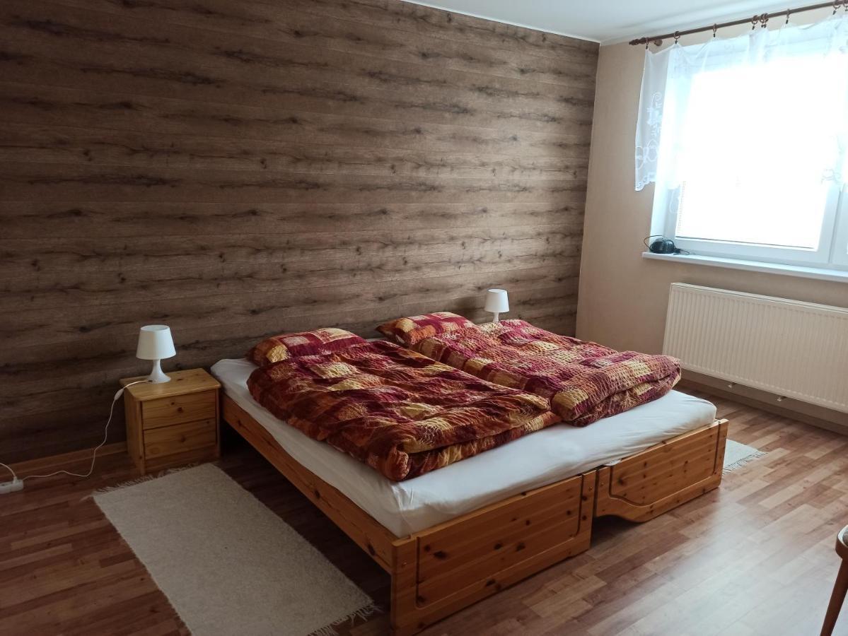 Apartman 塔查斯卡-鲁穆尼卡 外观 照片